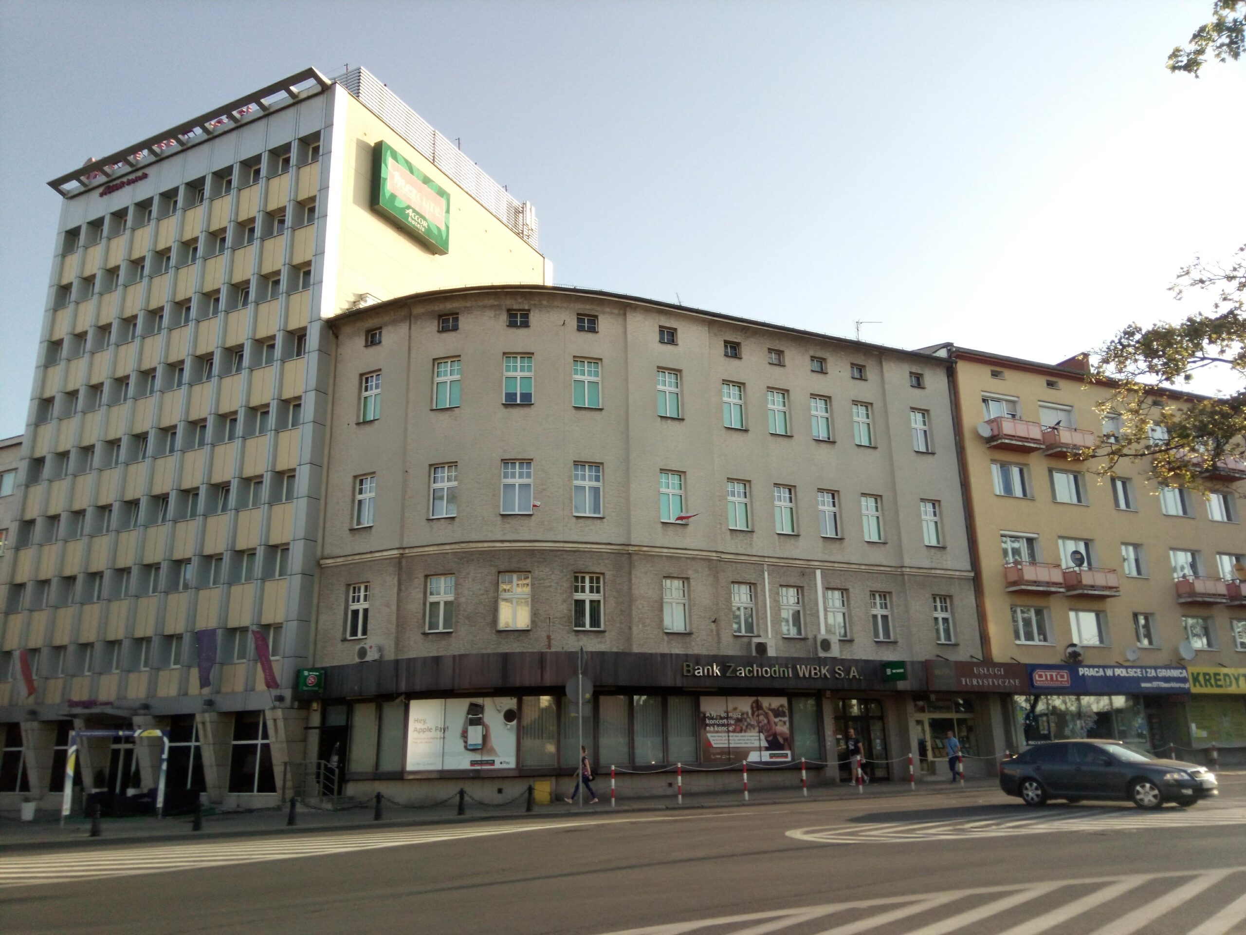 Lokal wyjątkowa nieruchomość z potencjałem inwestycyjnym
